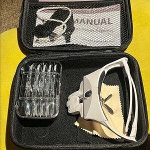 VISION AID MAGNIFIER